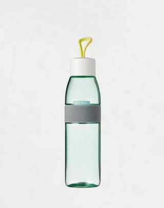 Mepal Limited Edition Water Bottle Ellipse 500 ml Lemon Vibe