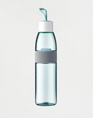 Mepal Water Bottle Ellipse 700 ml Nordic Green