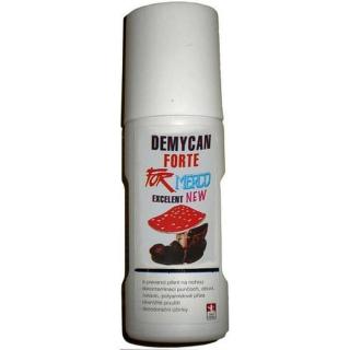 Merco Demycan Na Dezinfekci Mykóz 120ml