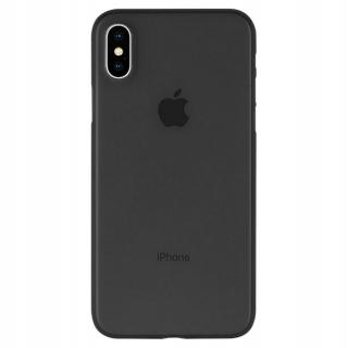 Mercury Ultra Skin iPhone 11 Pro černá/černá