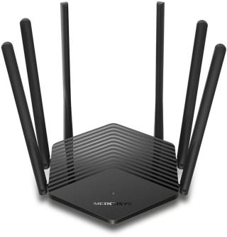 Mercusys Wifi router Mr50g Wifi Dual Band Router