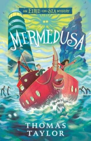 Mermedusa - Thomas Taylor