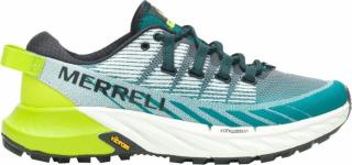 Merrell Women's Agility Peak 4 Jade 38 Trailová běžecká obuv