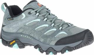 Merrell Women's Moab 3 GTX Sedona Sage 40,5 Dámské outdoorové boty