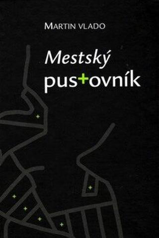 Mestský pustovník - Martin Vlado