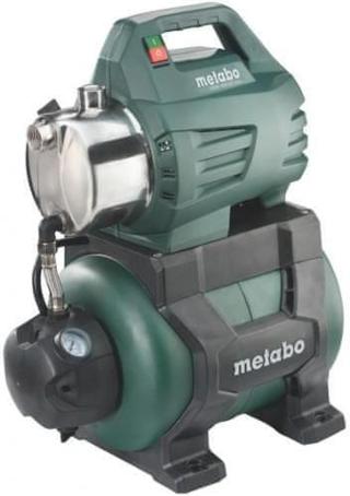 Metabo domácí vodárna HWW 4500/25 Inox