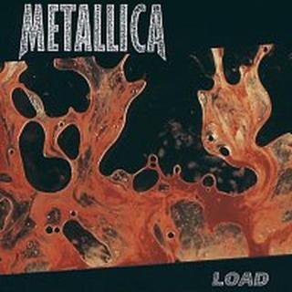 Metallica – Load CD
