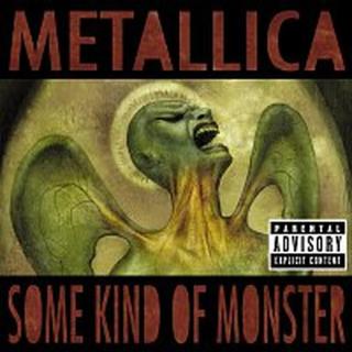 Metallica – Some Kind Of Monster CD