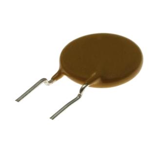 Metaloxidový varistor 4500a 100v rm7.5 joyin jvr14n101k87yaw