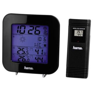 Meteostanice Hama EWS-200