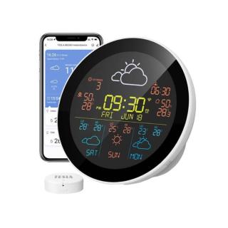 Meteostanice TESLA Device MS360