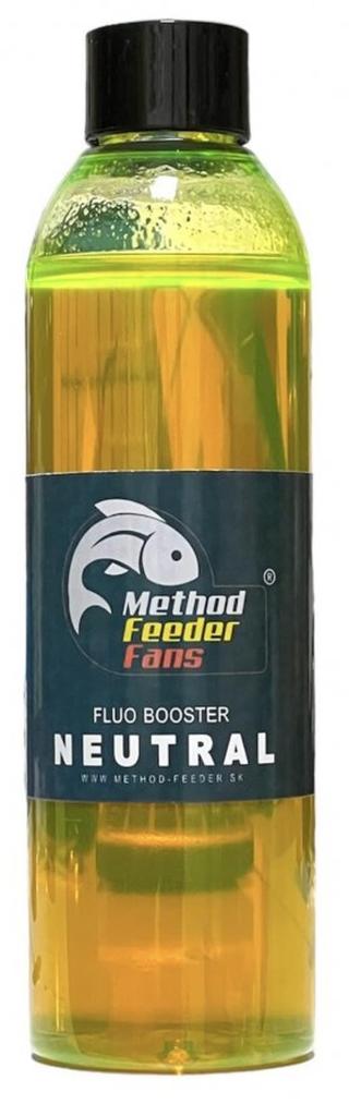 Method feeder fans booster fluo 250 ml - neutral