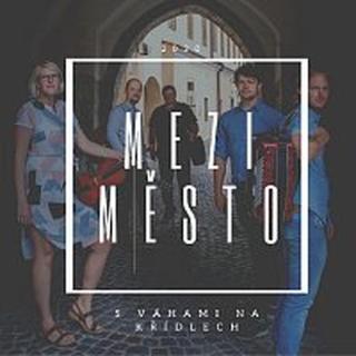 MeziMěsto – S váhami na křídlech