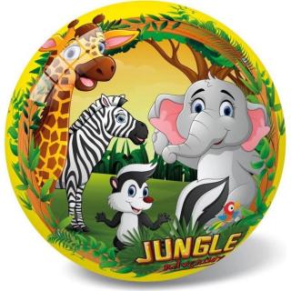 Míč jungle 14 cm