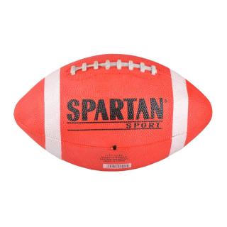 Míč na americký fotbal Spartan  oranžová
