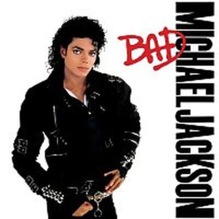 Michael Jackson – Bad  LP