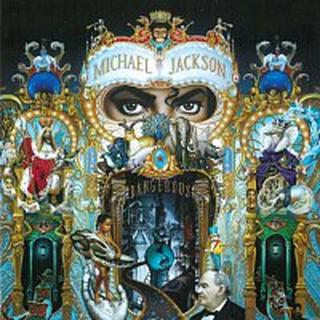 Michael Jackson – Dangerous LP