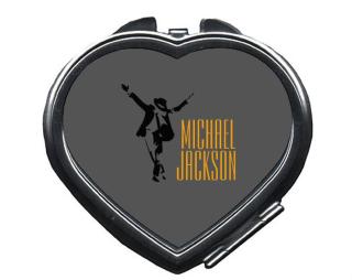 Michael Jackson Zrcátko srdce