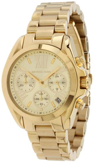 Michael Kors Bradshaw MK5798