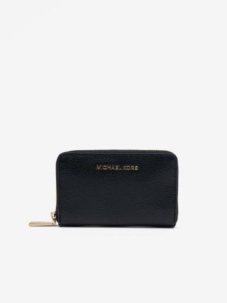 Michael Kors Card Case Peněženka Černá