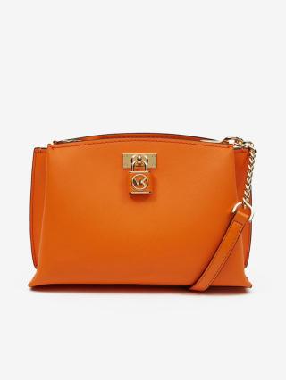 Michael Kors Ruby Cross body bag Oranžová