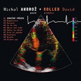 Michal Ambrož & David Koller – Srdecni pribeh CD