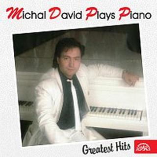 Michal David – Michal David Plays Piano Greatest Hits