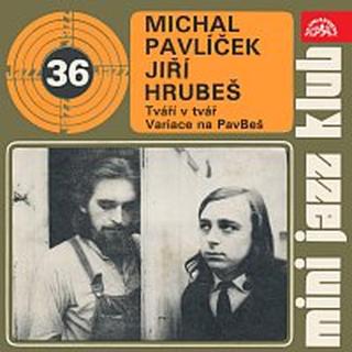 Michal Pavlíček, Jiří Hrubeš – Mini Jazz Klub 36