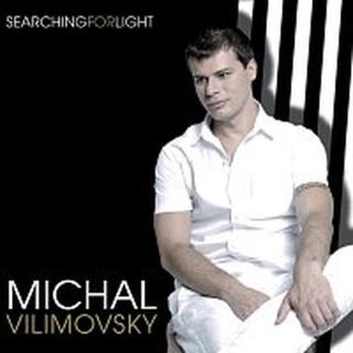 Michal Vilímovský – Searching for Light CD