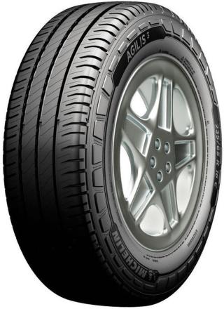 Michelin Agilis 3 225/65 R 16 112/110T letní