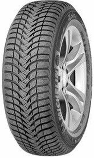 Michelin Alpin A4 185/55 R 15 82T zimní