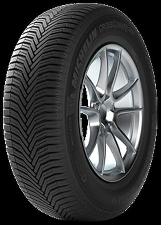 Michelin Crossclimate+ 205/55 R 16 94V celoroční