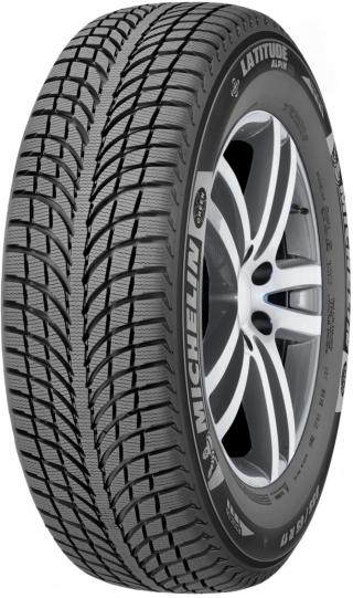 Michelin Latitude Alpin La2 235/65 R 17 108H zimní