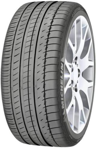 Michelin Latitude Sport 3 235/60 R 18 103V letní