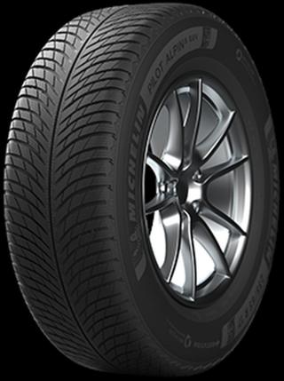 Michelin Pilot Alpin 5 Suv 245/50 R 19 105V zimní