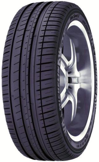 Michelin Pilot Sport 3 245/45 R 19 102Y letní