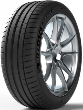 Michelin Pilot Sport 4 205/40 R 18 86Y letní