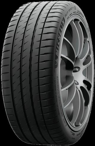 Michelin Pilot Sport 4 Suv 255/40 R 21 102Y letní