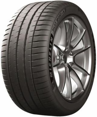 Michelin Pilot Sport 4S 225/40 R 19 93Y letní