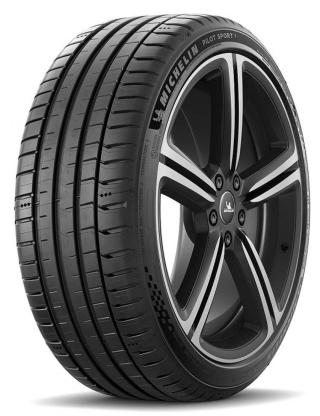 Michelin Pilot Sport 5 235/40 R 19 96Y letní