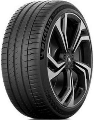 Michelin Pilot Sport Ev 255/45 R 19 104W letní