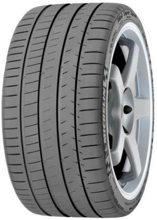 Michelin Pilot Super Sport 255/45 R 19 100Y letní