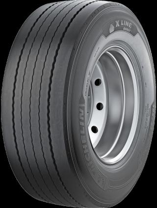 Michelin X Line Energy T 245/70 R 17.5 143/141J celoroční