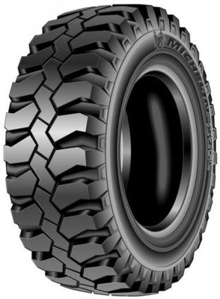 Michelin Xzsl 12 R 16.5 14Pr celoroční