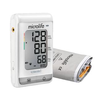 Microlife BP A150 Afib automatický tlakoměr na paži