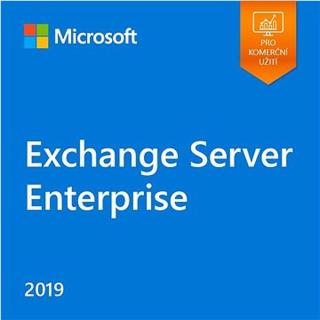 Microsoft Exchange Server Enterprise 2019