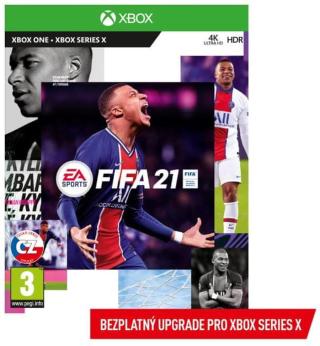 Microsoft FIFA 21