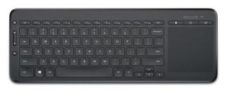 Microsoft klávesnice All-in-one Media Keyboard