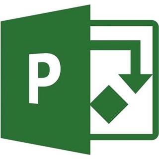 Microsoft Project Online - Plan 5