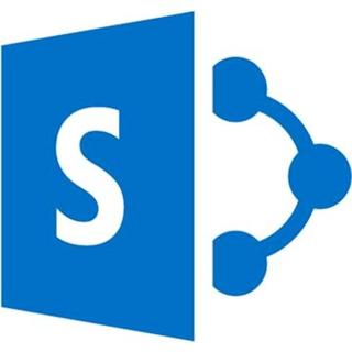 Microsoft SharePoint Online - Plan 2  - neobsahuje desktopovou aplikaci